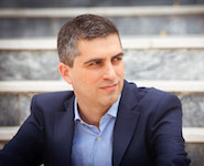 Christos Dimas