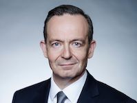 Dr Volker Wissing