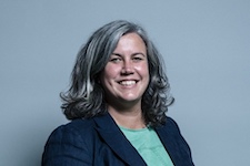 Heidi Alexander